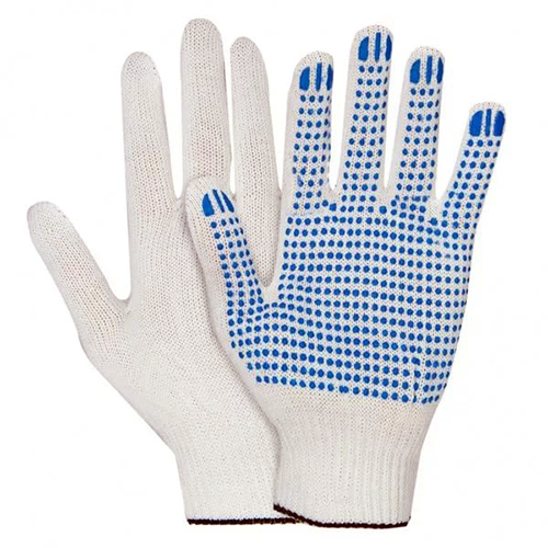 5 правил, которые нужно знать при выборе рабочих перчаток