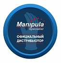 Перчатки Manipula Specialist
